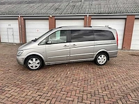 Mercedes-benz - viano - 3.0 cdi dc amb. lang - 99-vrr-3 - afbeelding 9 van  16