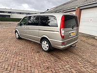 Mercedes-benz - viano - 3.0 cdi dc amb. lang - 99-vrr-3 - afbeelding 10 van  16