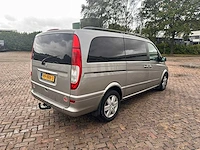 Mercedes-benz - viano - 3.0 cdi dc amb. lang - 99-vrr-3 - afbeelding 12 van  16
