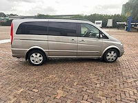 Mercedes-benz - viano - 3.0 cdi dc amb. lang - 99-vrr-3 - afbeelding 13 van  16