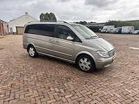 Mercedes-benz - viano - 3.0 cdi dc amb. lang - 99-vrr-3 - afbeelding 14 van  16