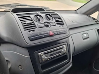 Mercedes-benz - vito - 109 cdi 320 amigo - 81-bs-dk - afbeelding 3 van  12
