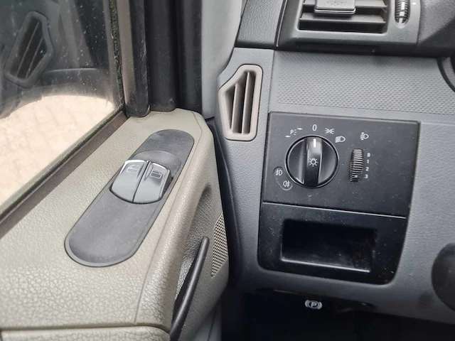 Mercedes-benz - vito - 109 cdi 320 amigo - 81-bs-dk - afbeelding 4 van  12
