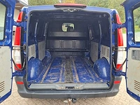 Mercedes-benz - vito - 109 cdi 320 amigo - 81-bs-dk - afbeelding 9 van  12