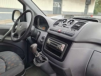 Mercedes-benz - vito - 109 cdi 320 amigo - 81-bs-dk - afbeelding 10 van  12