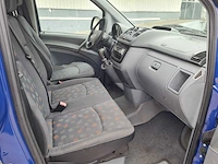 Mercedes-benz - vito - 109 cdi 320 amigo - 81-bs-dk - afbeelding 11 van  12