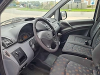 Mercedes-benz - vito - 109 cdi 320 amigo - 81-bs-dk - afbeelding 12 van  12