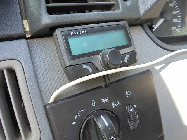 Mercedes-benz - vito - 109 cdi 320 l.hd am. - 77-vft-1 - afbeelding 2 van  15