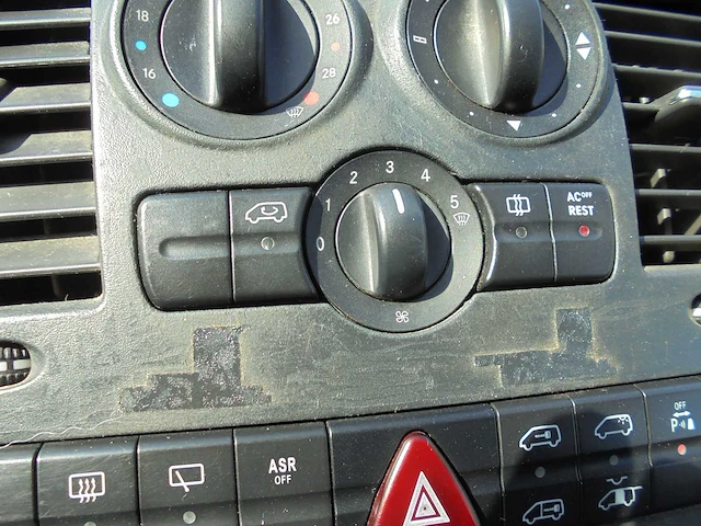 Mercedes-benz - vito - 109 cdi 320 l.hd am. - 77-vft-1 - afbeelding 5 van  15