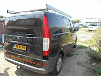 Mercedes-benz - vito - 109 cdi 320 l.hd am. - 77-vft-1 - afbeelding 9 van  15