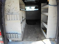 Mercedes-benz - vito - 109 cdi 320 l.hd am. - 77-vft-1 - afbeelding 12 van  15