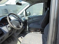 Mercedes-benz - vito - 109 cdi 320 l.hd am. - 77-vft-1 - afbeelding 13 van  15