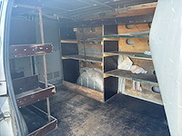 Mercedes-benz - vito - 109 cdi 320 l.hd am. - bedrijfswagen - 2008 - 64-vxf-5 - afbeelding 6 van  9