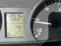 Mercedes-benz - vito - 109 cdi 320 l.hd am. - bedrijfswagen - 2008 - 64-vxf-5 - afbeelding 8 van  9