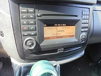 Mercedes-benz - vito - 110 cdi 320 lang - vj-078-j - afbeelding 3 van  16