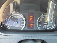 Mercedes-benz - vito - 110 cdi 320 lang - vj-078-j - afbeelding 5 van  16