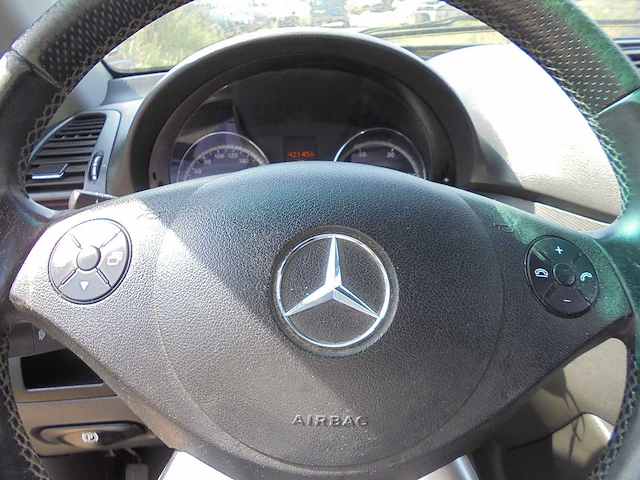 Mercedes-benz - vito - 110 cdi 320 lang - vj-078-j - afbeelding 7 van  16