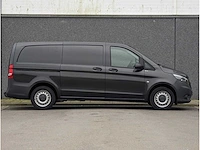 Mercedes-benz - vito - 110 cdi func.lang dc - bedrijfswagen | vdv-07-h - afbeelding 13 van  29