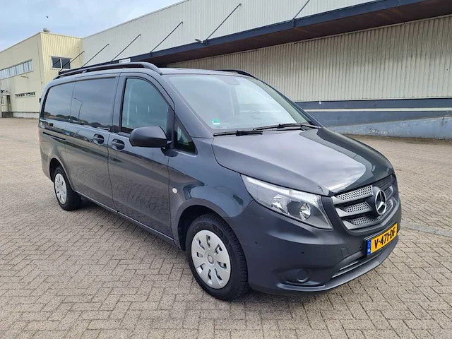 Mercedes-benz - vito - 111 cdi - v-471-df - afbeelding 6 van  13