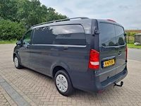 Mercedes-benz - vito - 111 cdi - v-471-df - afbeelding 7 van  13