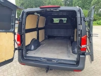 Mercedes-benz - vito - 111 cdi - v-471-df - afbeelding 10 van  13