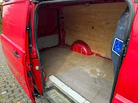 Mercedes-benz - vito - 111 cdi func. lang - v-800-gh - afbeelding 4 van  12