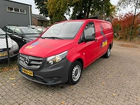 Mercedes-benz - vito - 111 cdi func. lang - v-800-gh