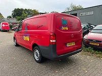 Mercedes-benz - vito - 111 cdi func. lang - v-800-gh - afbeelding 6 van  12
