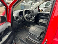 Mercedes-benz - vito - 111 cdi func. lang - v-800-gh - afbeelding 7 van  12
