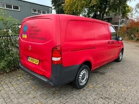 Mercedes-benz - vito - 111 cdi func. lang - v-800-gh - afbeelding 11 van  12