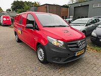 Mercedes-benz - vito - 111 cdi functional - vp-953-h - afbeelding 3 van  11