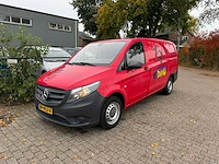 Mercedes-benz - vito - 111 cdi functional - vp-953-h