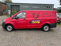 Mercedes-benz - vito - 111 cdi functional - vp-953-h - afbeelding 4 van  11