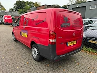 Mercedes-benz - vito - 111 cdi functional - vp-953-h - afbeelding 5 van  11