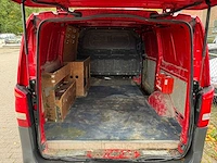 Mercedes-benz - vito - 111 cdi functional - vp-953-h - afbeelding 6 van  11