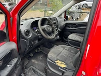 Mercedes-benz - vito - 111 cdi functional - vp-953-h - afbeelding 7 van  11