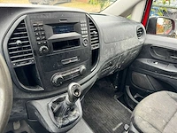 Mercedes-benz - vito - 111 cdi functional - vp-953-h - afbeelding 10 van  11