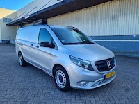 Mercedes-benz - vito - 111 cdi functional - vr-661-g - afbeelding 5 van  12