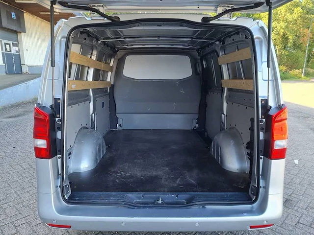 Mercedes-benz - vito - 111 cdi functional - vr-661-g - afbeelding 8 van  12