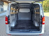 Mercedes-benz - vito - 111 cdi functional - vr-661-g - afbeelding 8 van  12