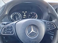 Mercedes-benz - vito - 111 cdi functional - vr-661-g - afbeelding 11 van  12