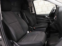 Mercedes-benz - vito - 111 cdi lang - bedrijfswagen | vgs-11-v - afbeelding 2 van  23