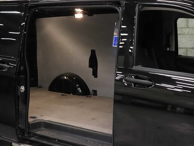 Mercedes-benz - vito - 111 cdi lang - bedrijfswagen | vgs-11-v - afbeelding 3 van  23