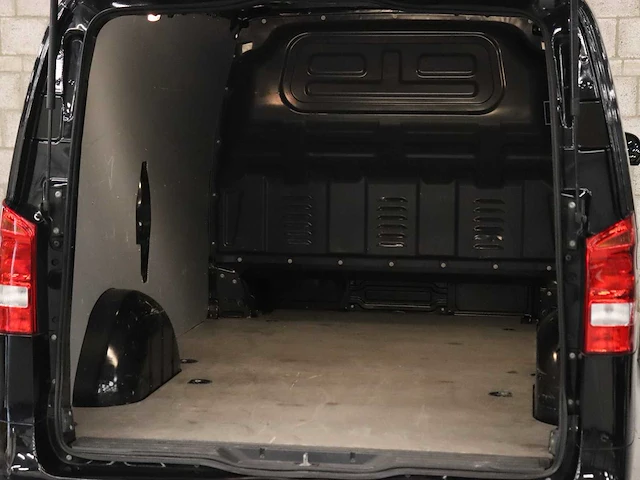 Mercedes-benz - vito - 111 cdi lang - bedrijfswagen | vgs-11-v - afbeelding 4 van  23