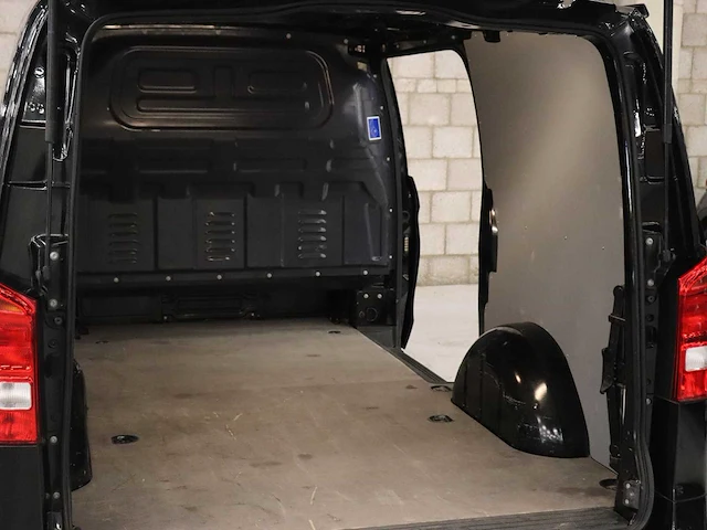 Mercedes-benz - vito - 111 cdi lang - bedrijfswagen | vgs-11-v - afbeelding 5 van  23