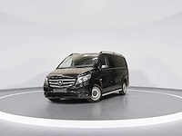 Mercedes-benz - vito - 111 cdi lang - bedrijfswagen | vgs-11-v