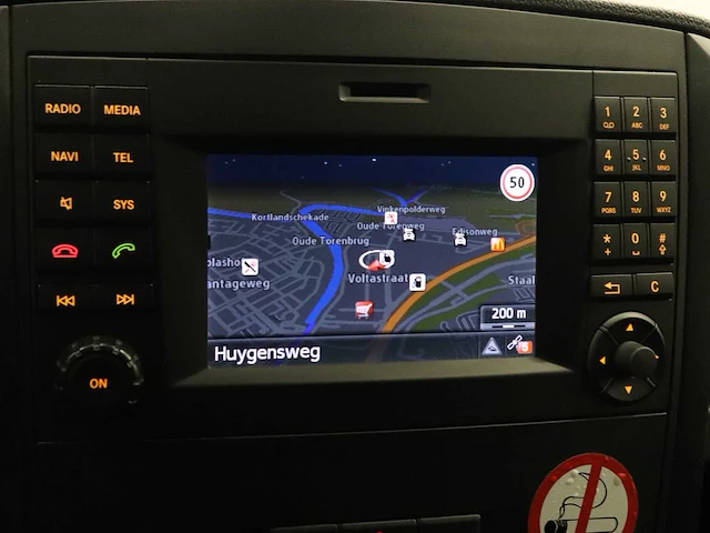 Mercedes-benz - vito - 111 cdi lang - bedrijfswagen | vgs-11-v - afbeelding 15 van  23