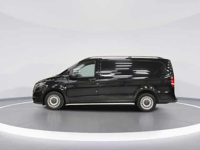 Mercedes-benz - vito - 111 cdi lang - bedrijfswagen | vgs-11-v - afbeelding 12 van  23