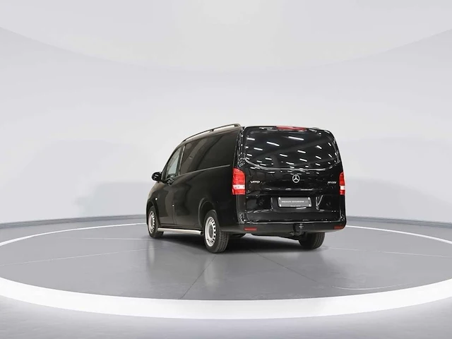 Mercedes-benz - vito - 111 cdi lang - bedrijfswagen | vgs-11-v - afbeelding 17 van  23
