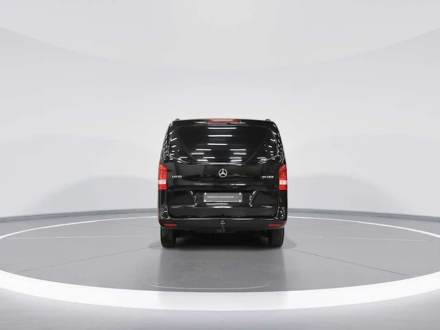 Mercedes-benz - vito - 111 cdi lang - bedrijfswagen | vgs-11-v - afbeelding 18 van  23